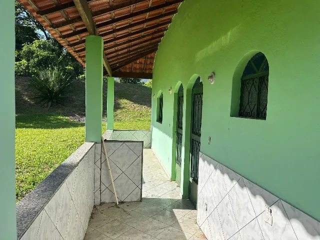Sítio em cachoeiras de Macacu agro Brasil oportunidade na regiao
