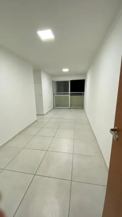 Alugo apto Vila do Fio- 3 quartos com suíte. O - Foto 5