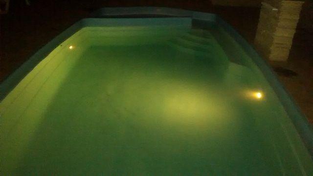 Casa com piscina e sauna em Pinheiral - Foto 13