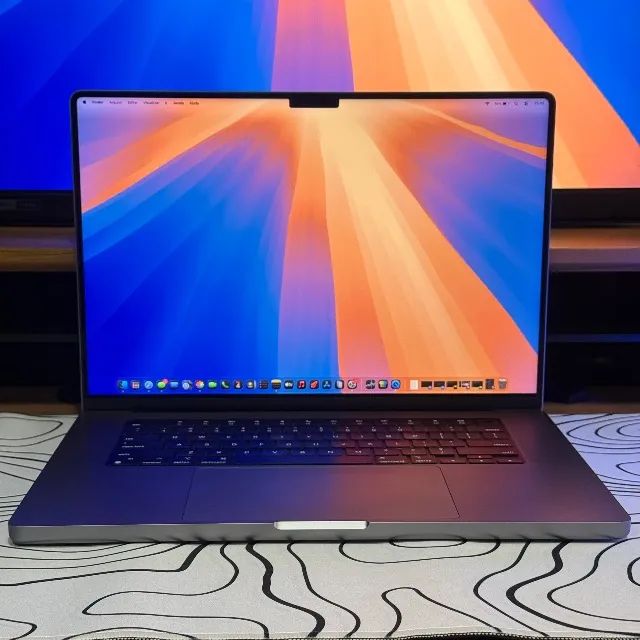 macbook pro m1 512gb