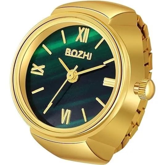 Relógios de Anel - Diversos Modelos e Cores - Foto 3