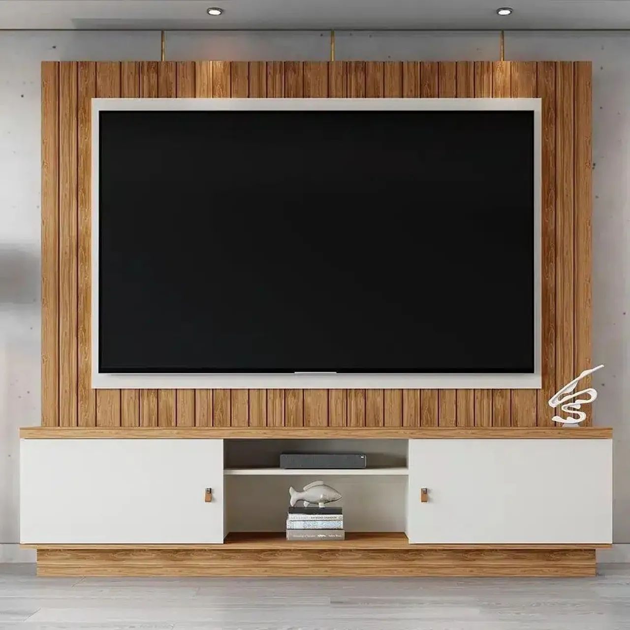 Home Santos 2,00 cm Pronta Entrega 