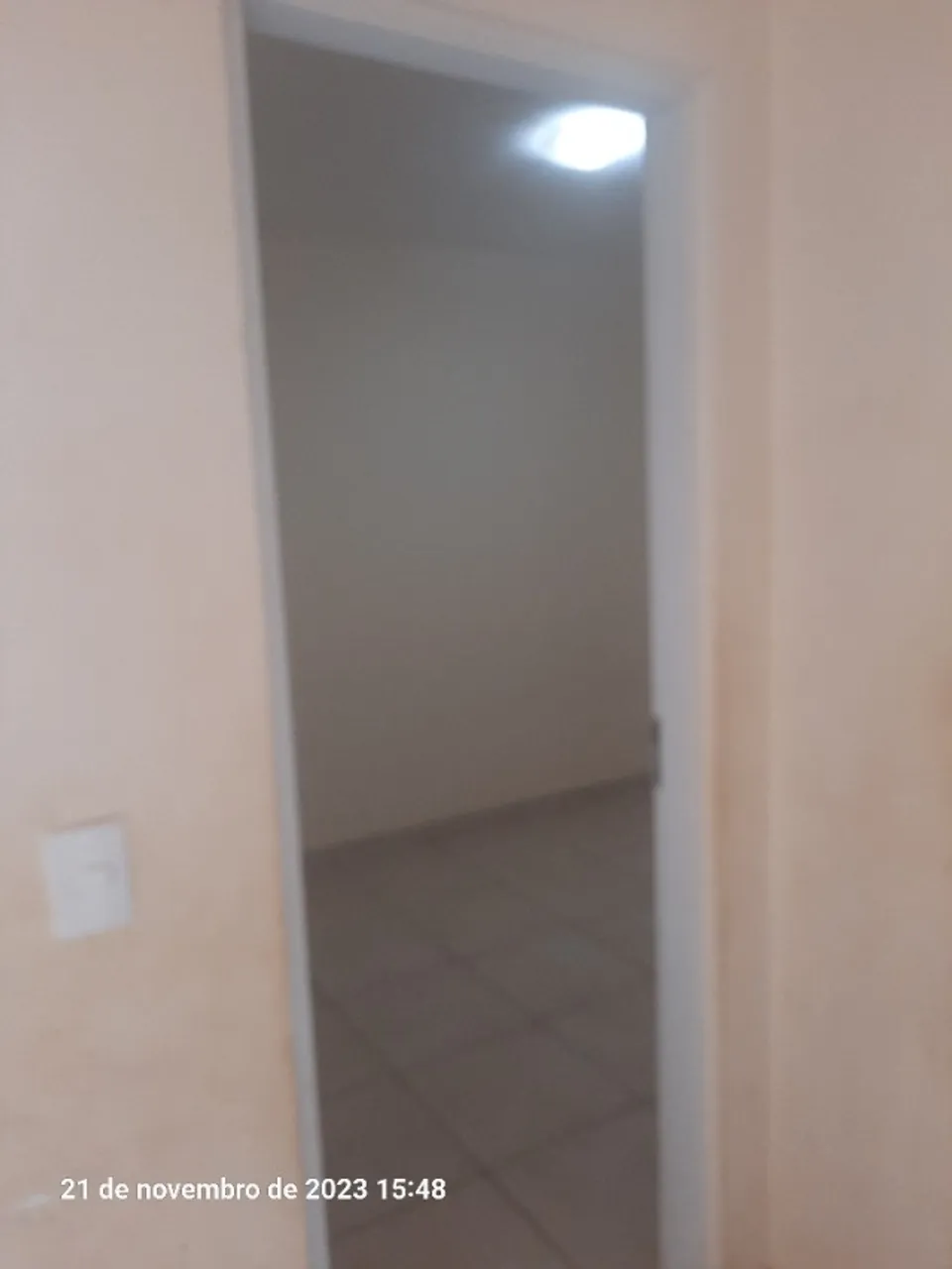 Apartamento Itajobi - Térreo