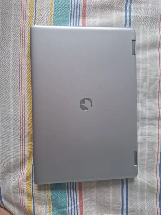 Notebook Positivo 2 em 1 - Foto 3