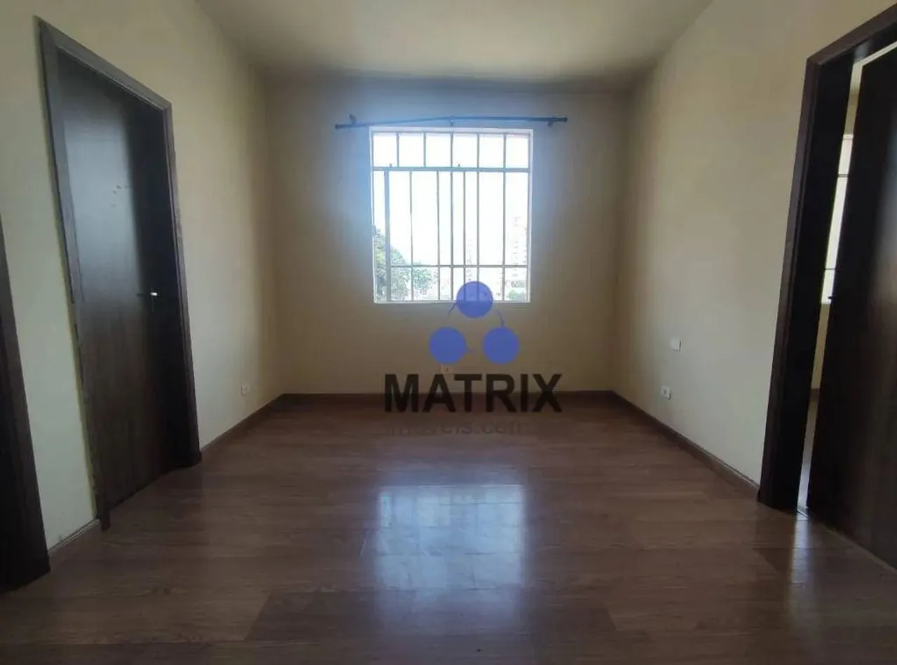 Apartamento com 1 dormitório para alugar, 42 m² por R$ 1.500/mês - São Francisco - Curitib