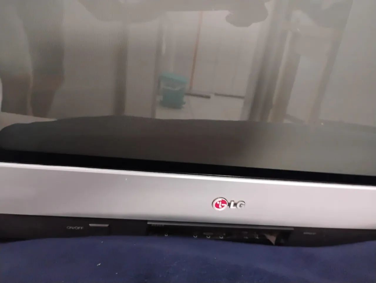 Tv LG 20 polegadas  - Foto 3