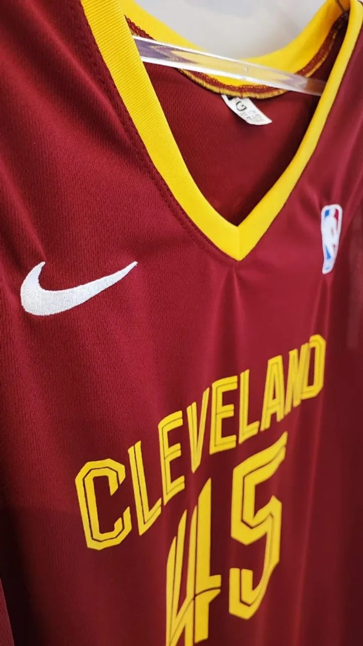 Regata Basquete Cleveland - Foto 2