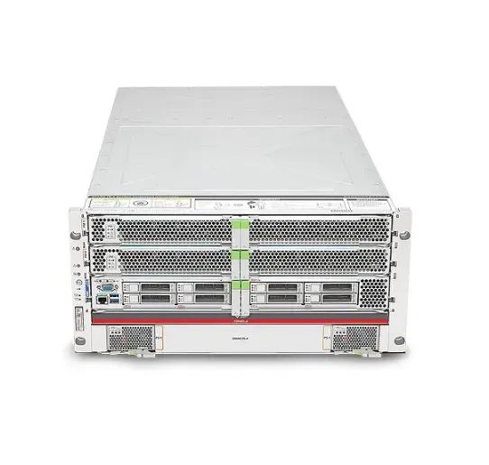 Servidor Sun Oracle Sparc T4-4 - Foto 2