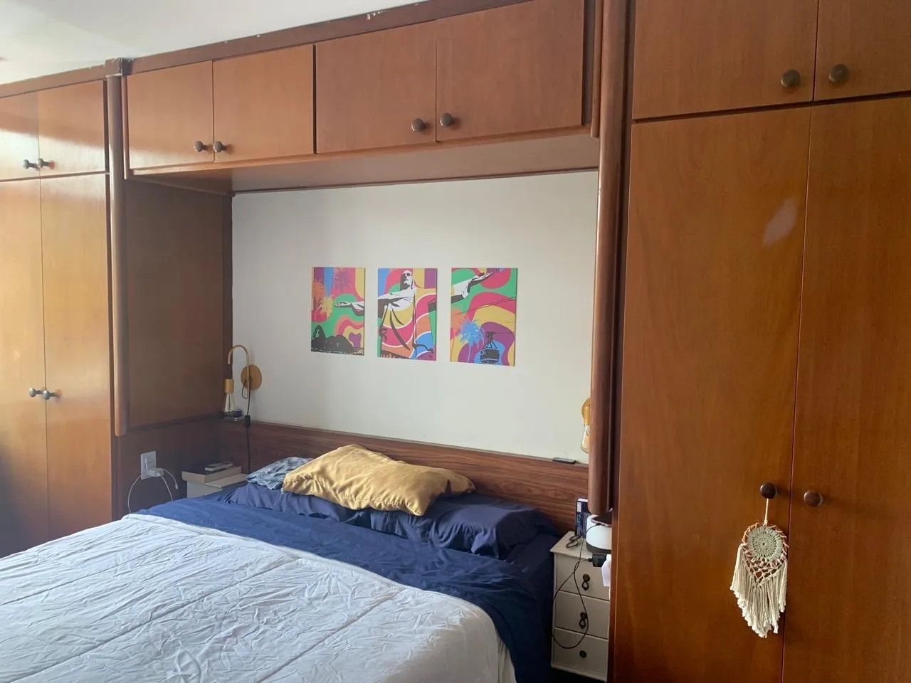 Venda Apartamento na SQS 402 (Asa Sul)