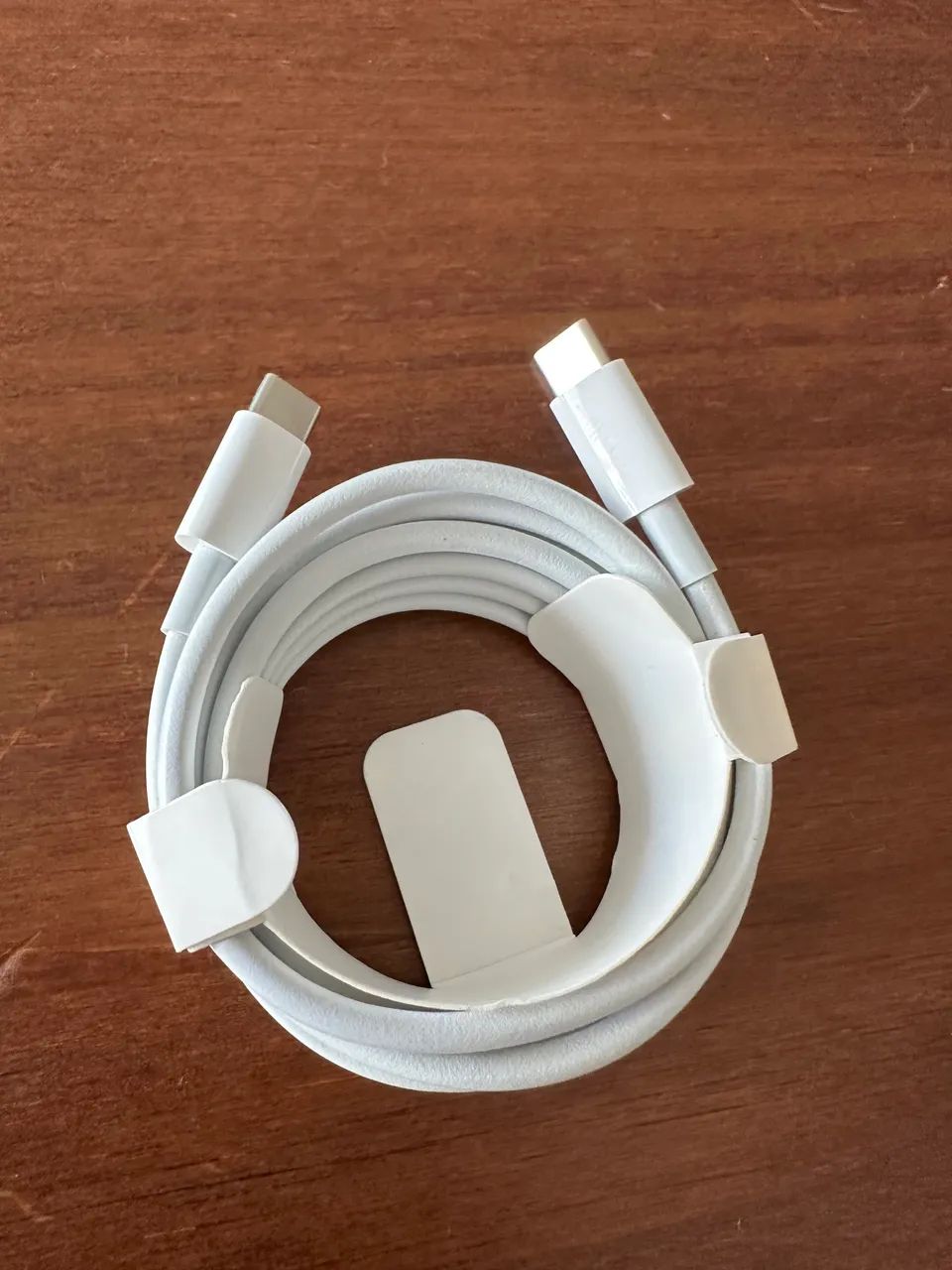 Cabo MacBook Usb-C p Usb-C 2m Novo Original Apple