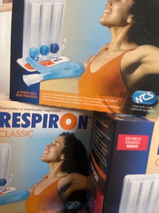 Respiron Classic  - Foto 2