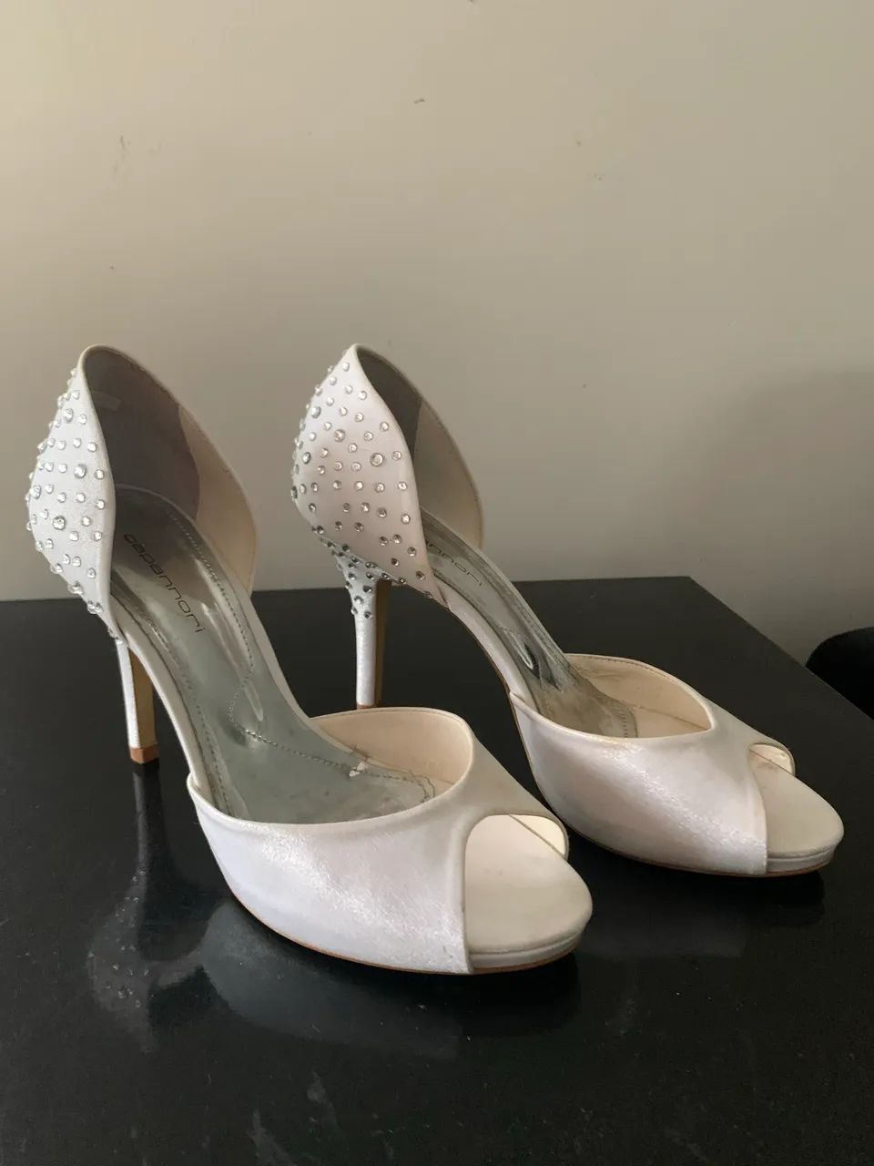 Sapato perfeito para NOIVA  - Foto 3