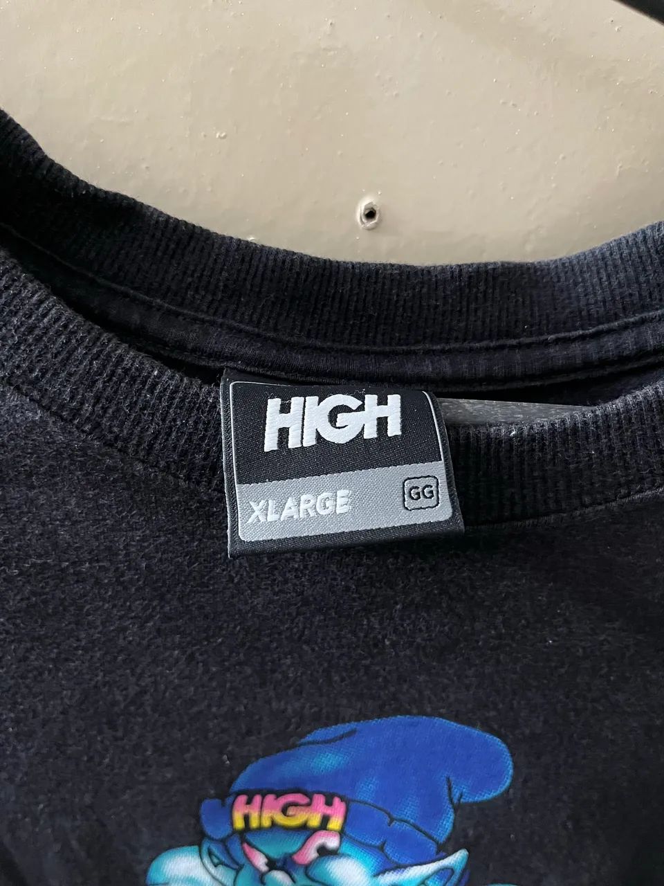 Camiseta High Gênio Original  - Foto 4