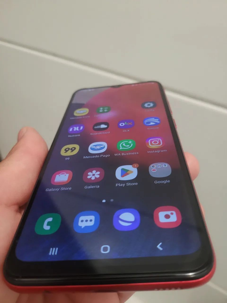 Samsung A02s - Foto 3