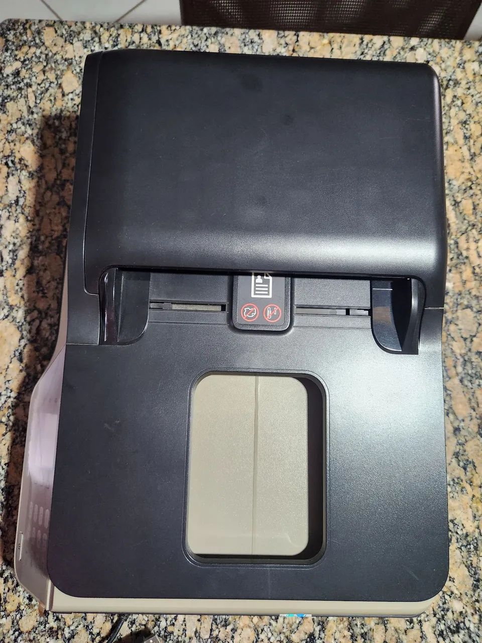 Impressora Multifuncional HP Deskjet, informática, escritório - Foto 5