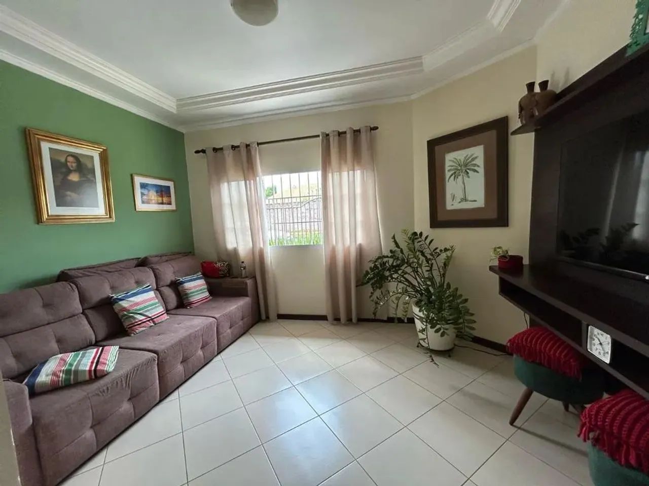 Casa à venda em Maringá, Parque das Laranjeiras, com 3 quartos, com 99.92 m² - Foto 4