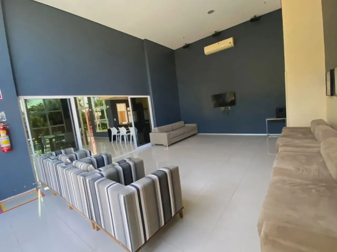 Parc du Soleil - 75m² - 3 suítes - 2 vagas - Lazer Completo - Cambeba - Foto 2