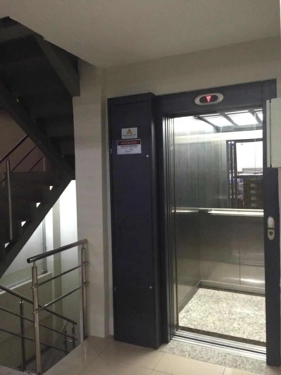 PRÉDIO COMERCIAL DE ESQUINA COMPLETO - BATISTA CAMPOS - Foto 4