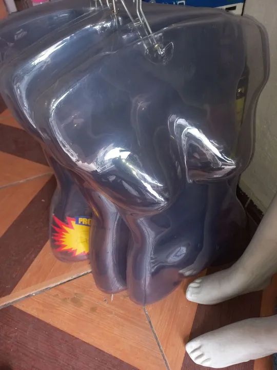 Cabide Feminino para Loja - Foto 2