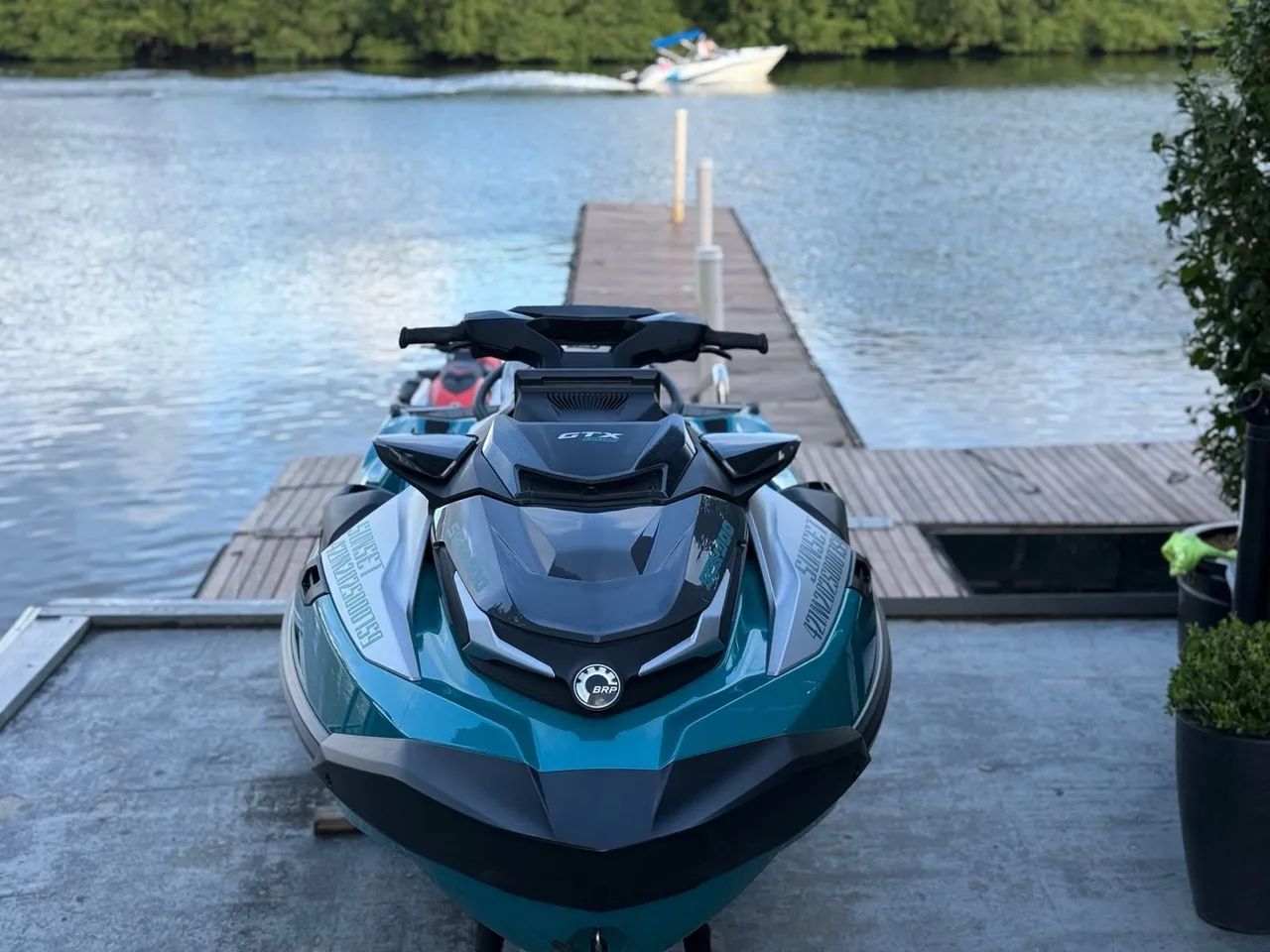 325 GTX LIMITED _ GARANTIA FÁBRICA  - Foto 5