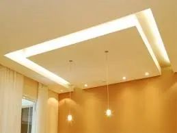 forro de gesso  - Foto 4