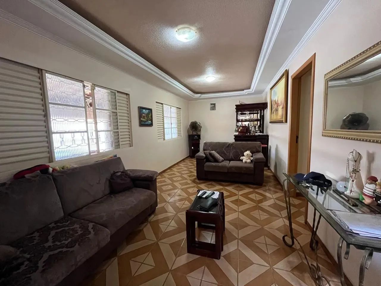 Vendo excelente casa em Valparaíso de Goiás na Etapa B, Quadra 59 - Foto 4