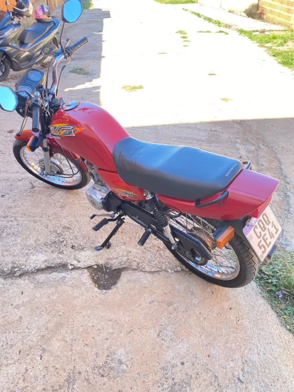 CG 99 