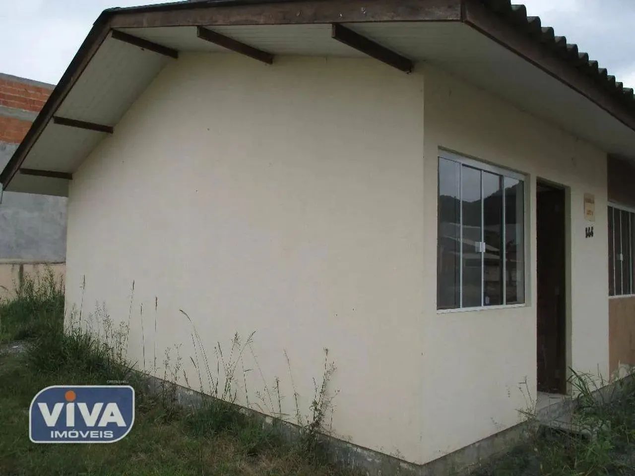 Casa com 2 dormitórios à venda, 58 m² por R$ 393.900,00 - Santa Regina - Itajaí/SC - Foto 2