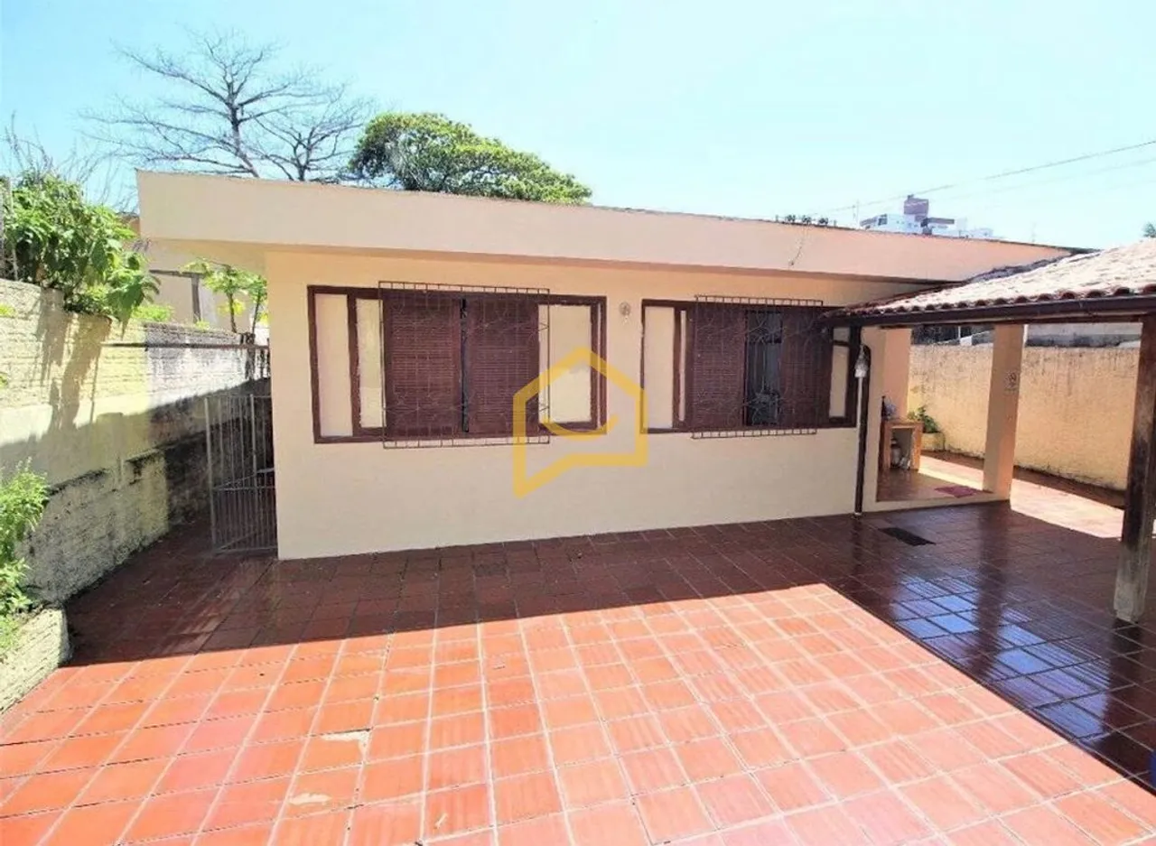 Casa Residencial à venda, Estreito, Florianópolis - CA0190.
