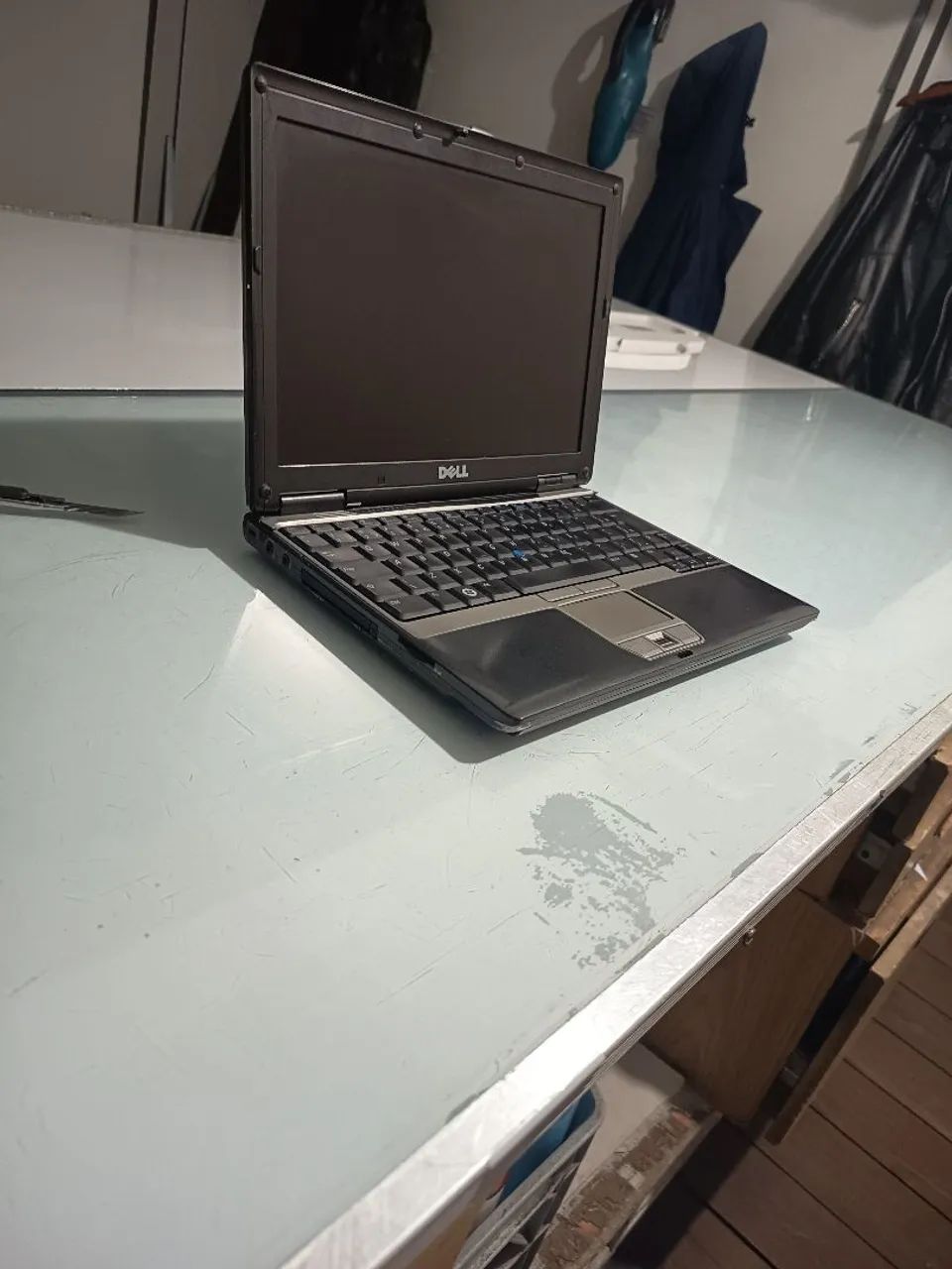 Notebook Dell pp09s relíquia 