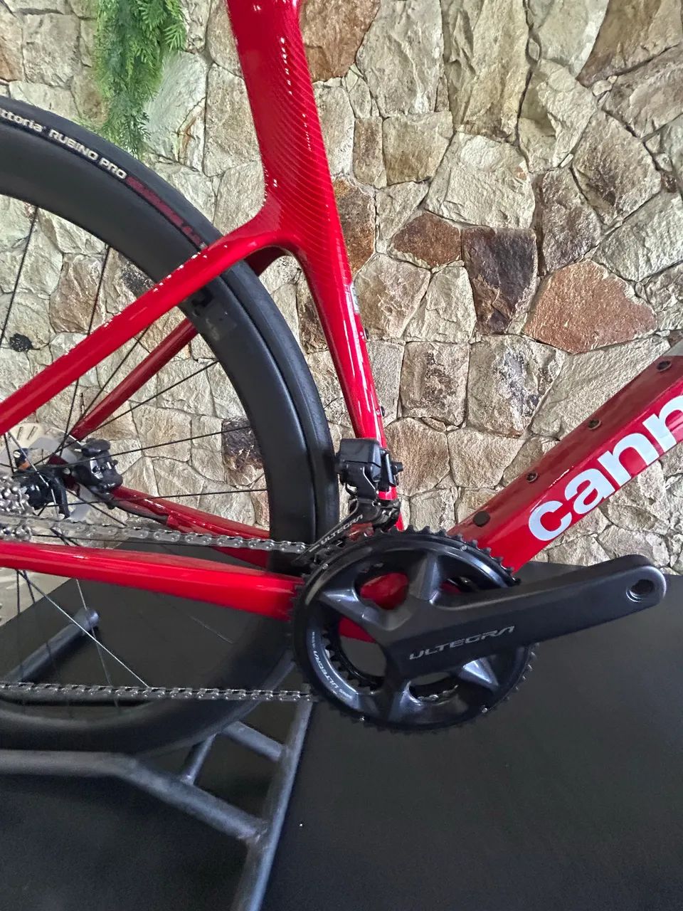 Bic. Cannondale super six evo 2 Tam:54  - Foto 3