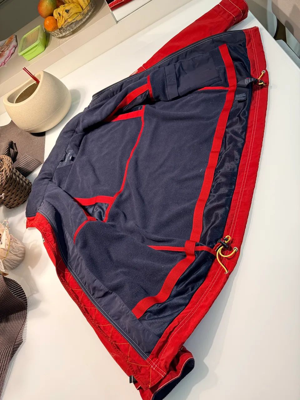 Jaqueta Original Tommy Hilfiger  - Foto 2