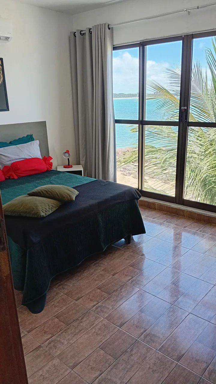  Aluguel de Temporada - Natal na Praia de Xaréu (PE) ? - Foto 2