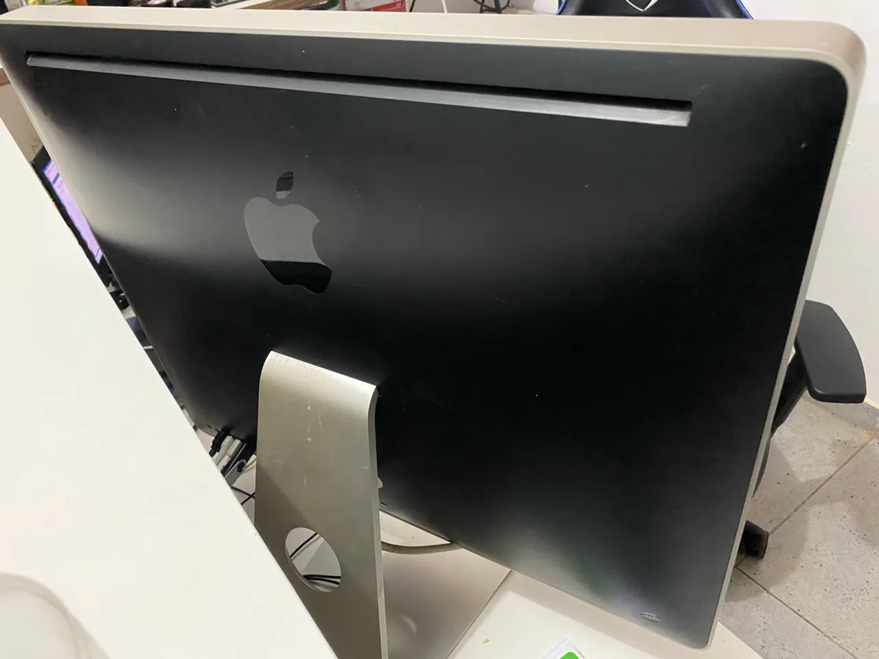 Apple iMac 9 2009