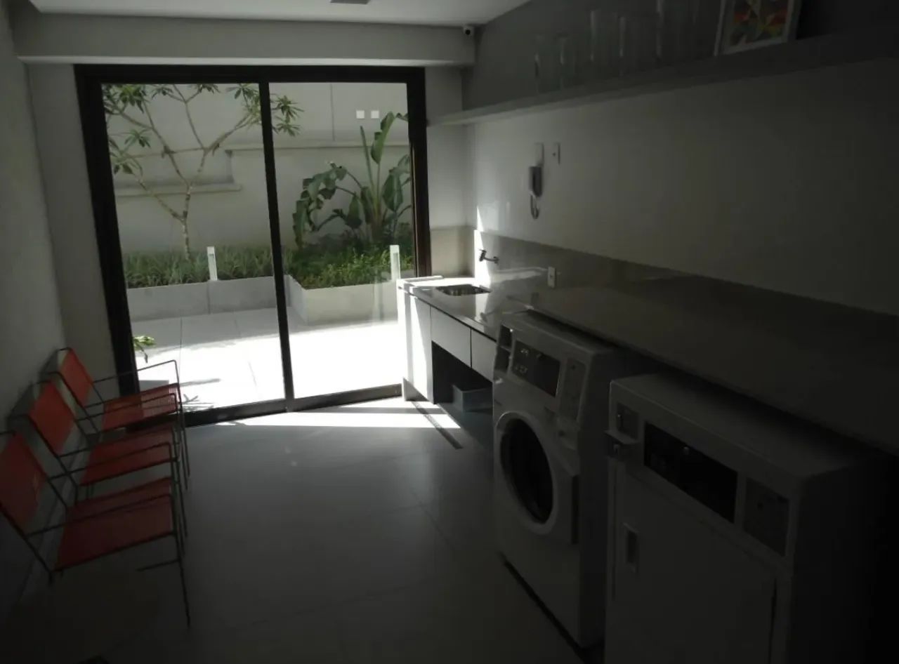 APARTAMENTO / FLAT / HOME STUDIO 47, 1 QUARTO, C/ ARMÁRIOS E AR , REGIÃO PINHEIROS, JUNDIÁ - Foto 3