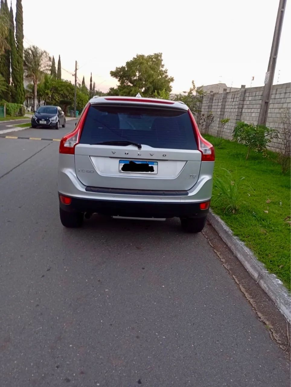 Volvo xc60 impecável!  - Foto 4