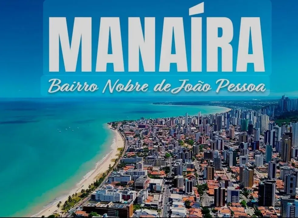 Terreno em Manaira 34x30mts