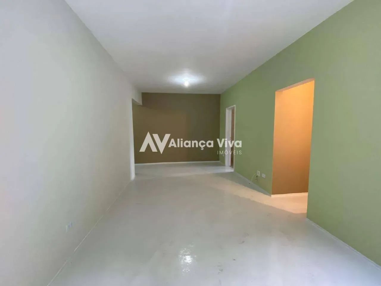 Copacabana | Apartamento 1 quarto - Foto 4