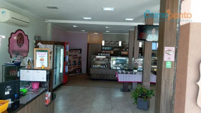 Panificadora à Venda em Curitiba no Bairro Boqueirão Cod PT1211/R - Foto 4