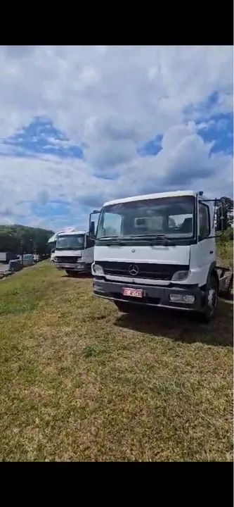 MB FORD 1718 1719 2425 2430 - Foto 3