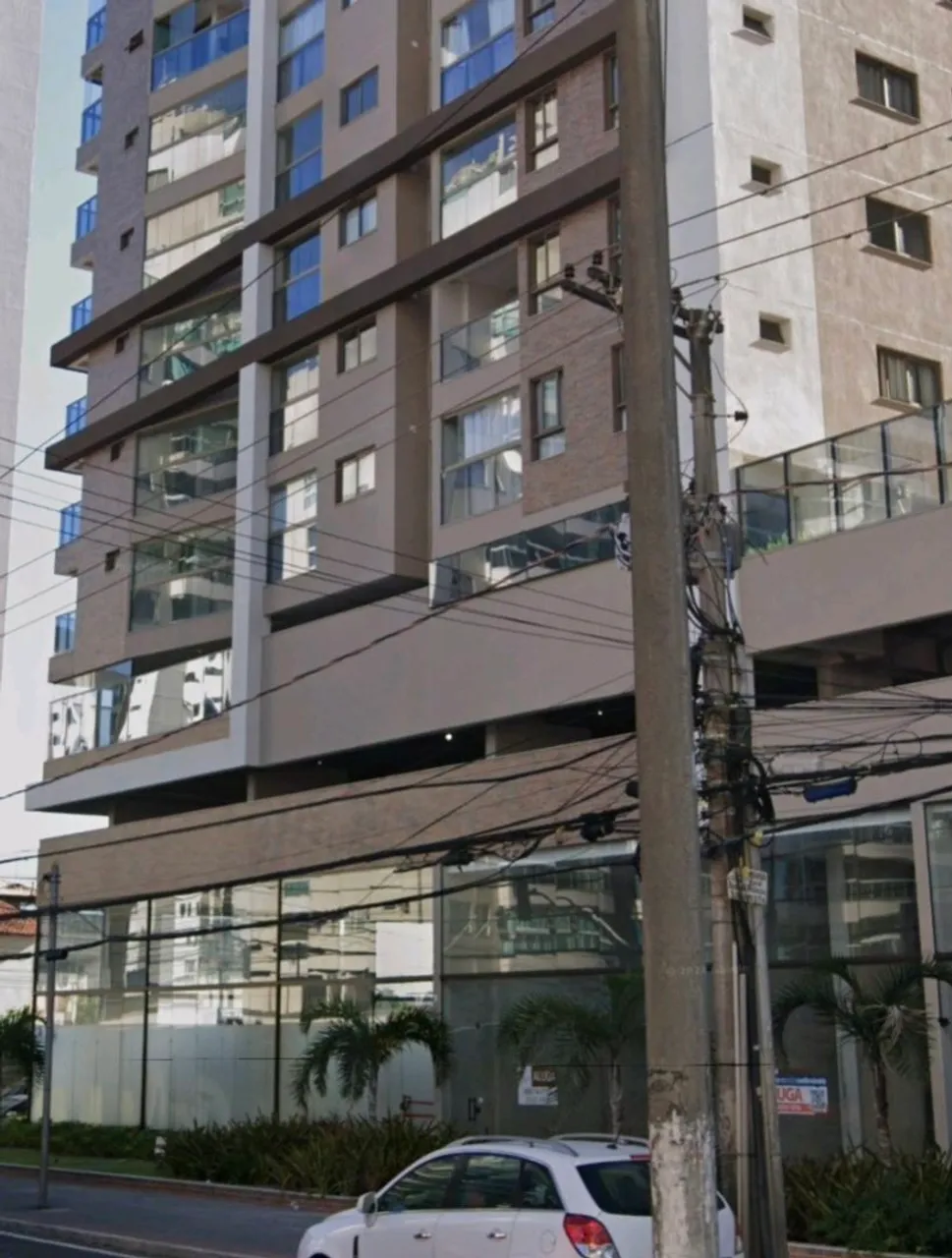 LOJA 90m² 1 Quadra Praia em frente Pop Motel Ed Mar Leste Excelente Ponto Comercial