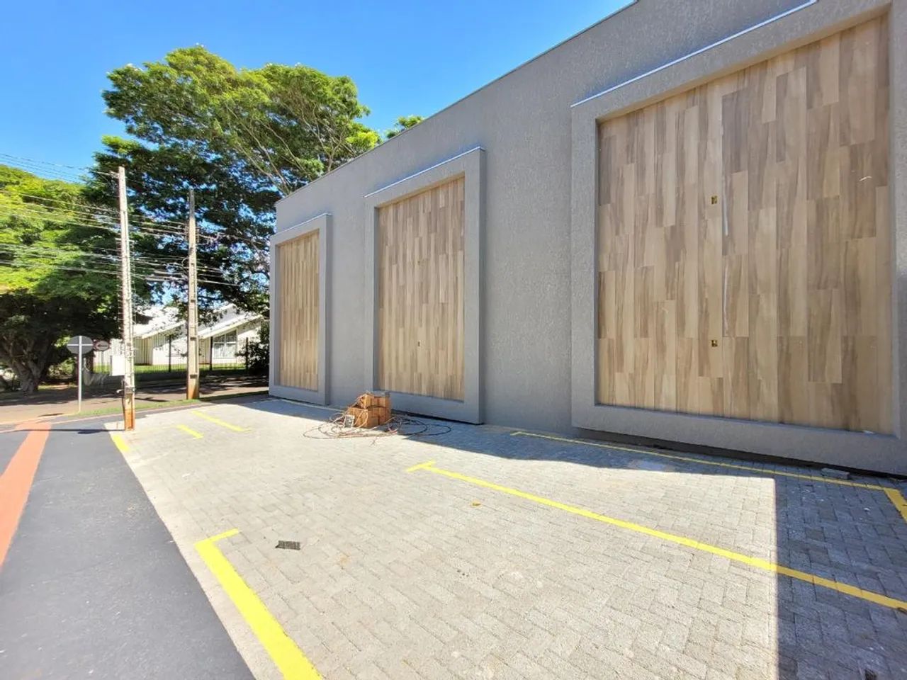 Sala para alugar em Maringá, Vila Nova, com 110.17 m² - Foto 3