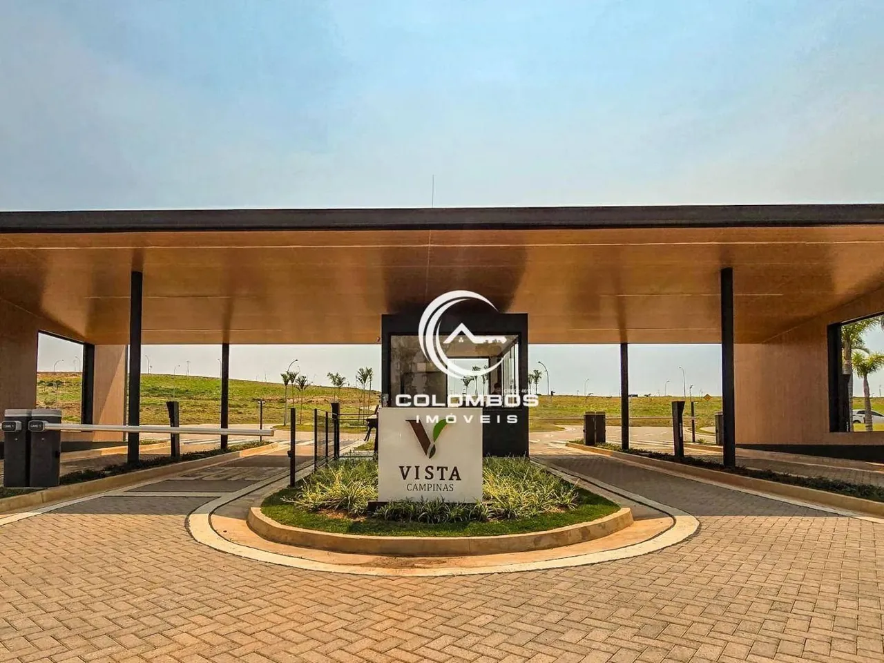 Vista Campinas. Terreno à venda, 280 m² por R$ 560.000 - Residencial Jatibela - Campinas/S