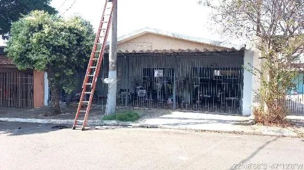 Oportunidade! Casa 228,33 m² PR e 300,00 m² TR abaixo do valor mercado em Sumaré/SP - Rafa