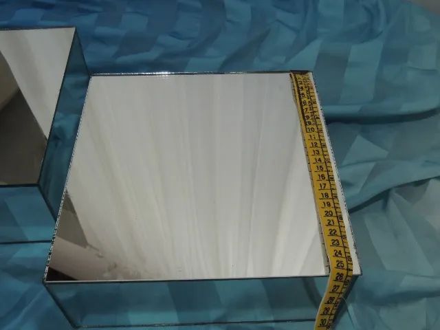10 Caixas de Espelho - Foto 3