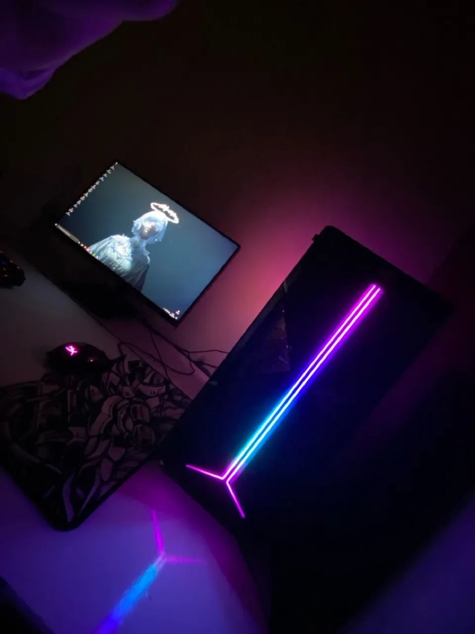 PC GAMER XEON COMPLETO64385502448514121