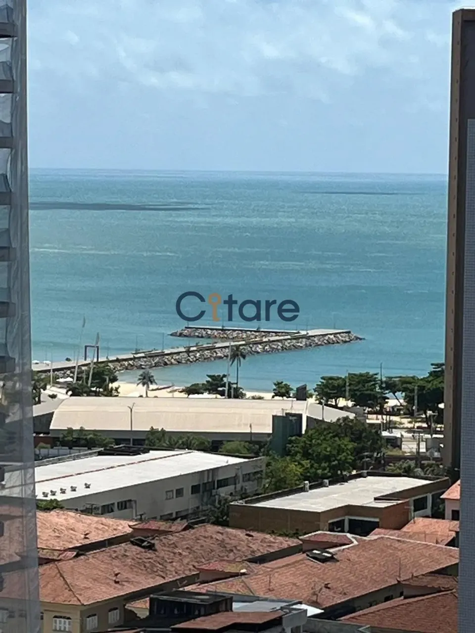 Apartamento à venda no Meireles - Fortaleza