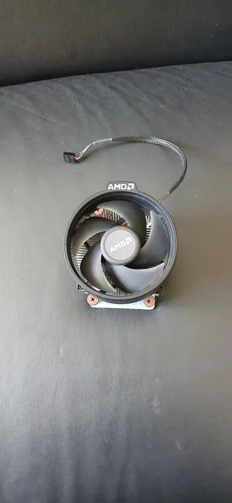 Cooler para CPU AMD