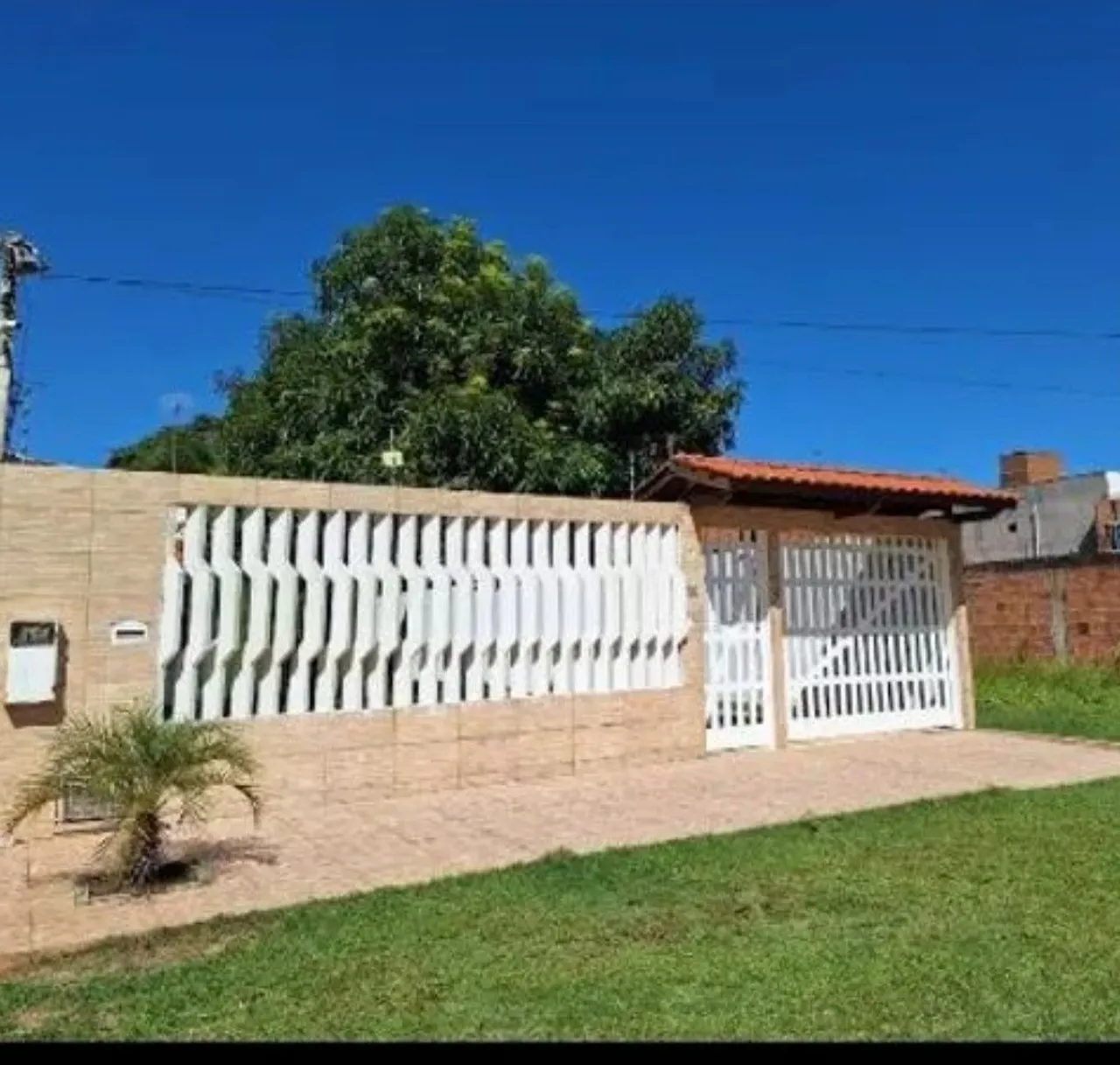 Casa Sol cabuçu