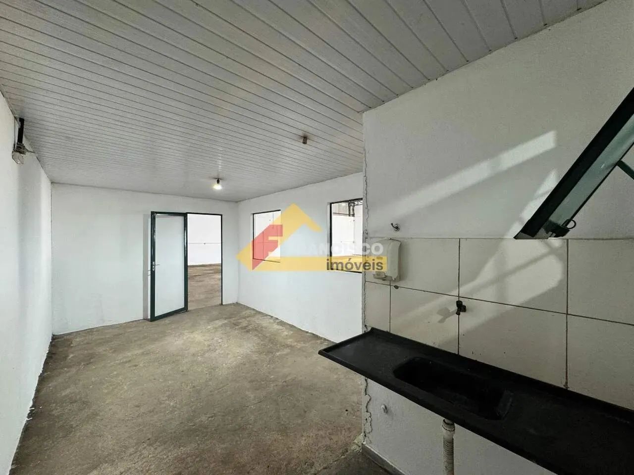 Galpão para aluguel, Levindo Paula Pereira - Divinópolis/MG - Foto 8